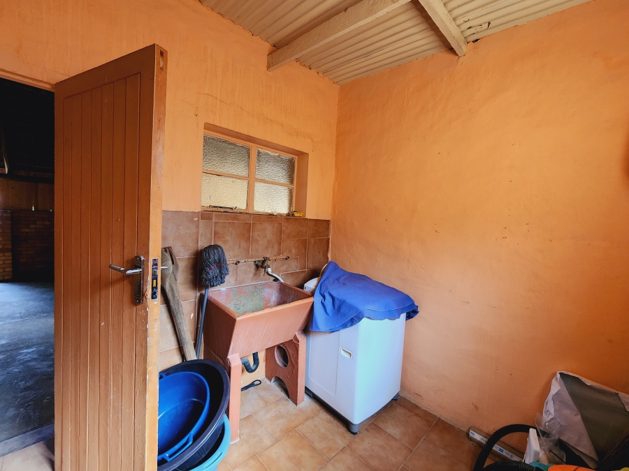 3 Bedroom Property for Sale in Stilfontein North West